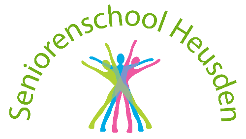 Seniorenschool-Heusden-Logo